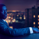 Damson Idris as Franklin Saint.